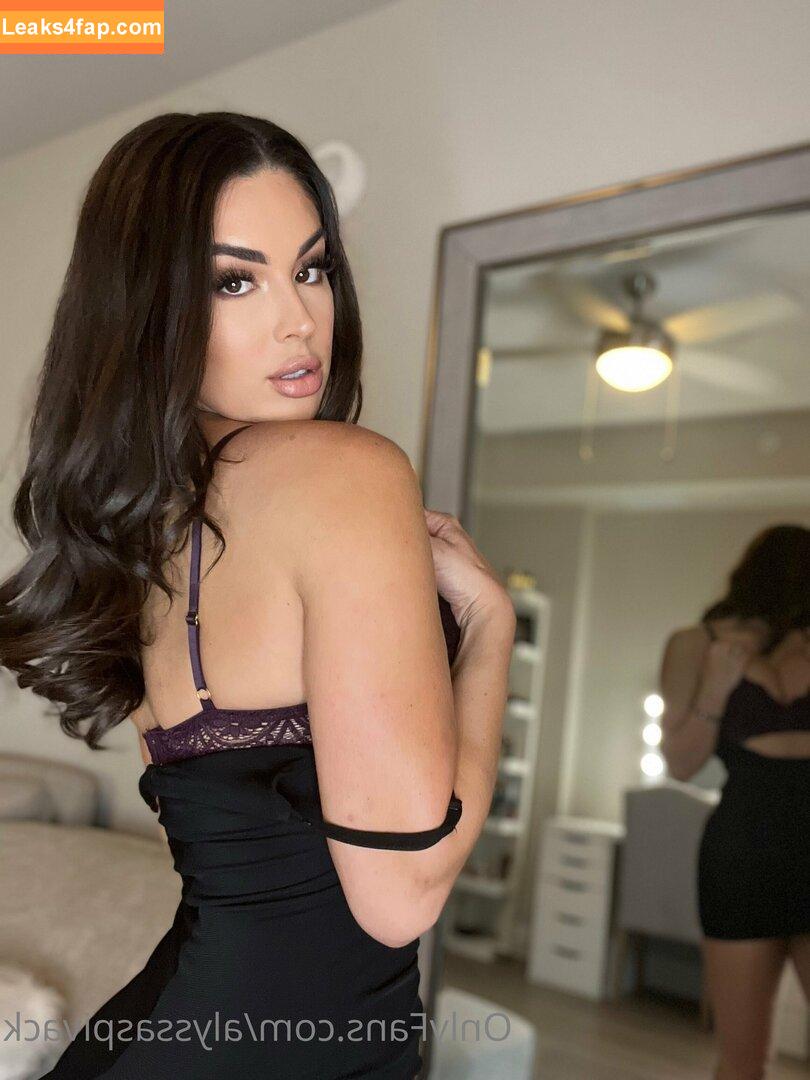 alyssaspivack /  leaked photo photo #0027