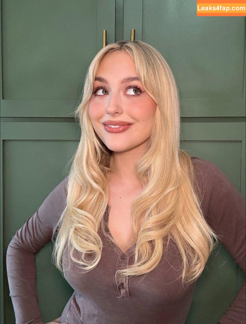 Alyvia Alyn Lind / alyviaalind leaked photo photo #0010