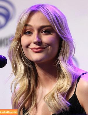 Alyvia Alyn Lind photo #0005