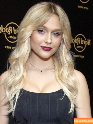 Alyvia Alyn Lind photo #0007