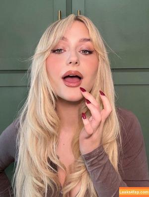Alyvia Alyn Lind photo #0009