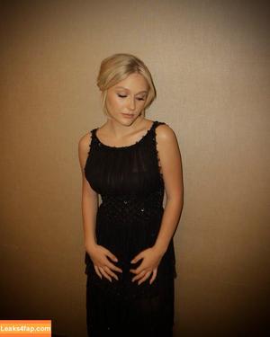 Alyvia Alyn Lind photo #0015
