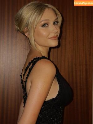 Alyvia Alyn Lind photo #0029
