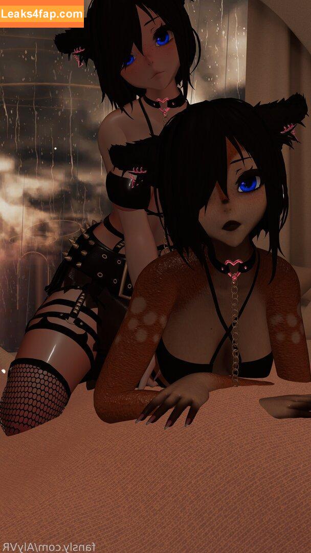 AlyVR / aly_vr_official leaked photo photo #0027