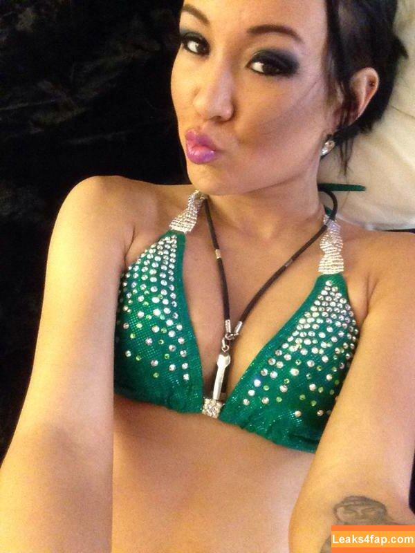 Amai Liu / amai_liu leaked photo photo #0007