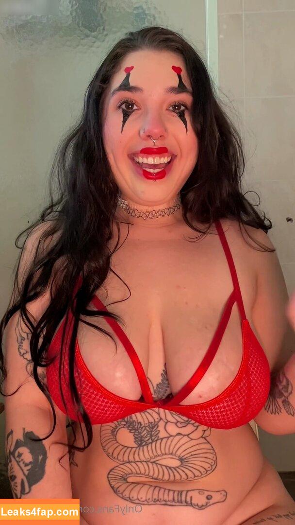 Amalia Rose /  leaked photo photo #0158