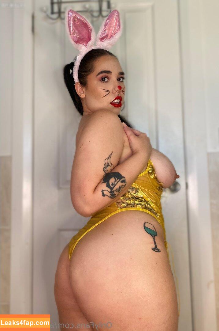 Amalia Rose /  leaked photo photo #0346