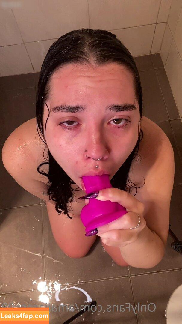 Amalia Rose /  leaked photo photo #0388