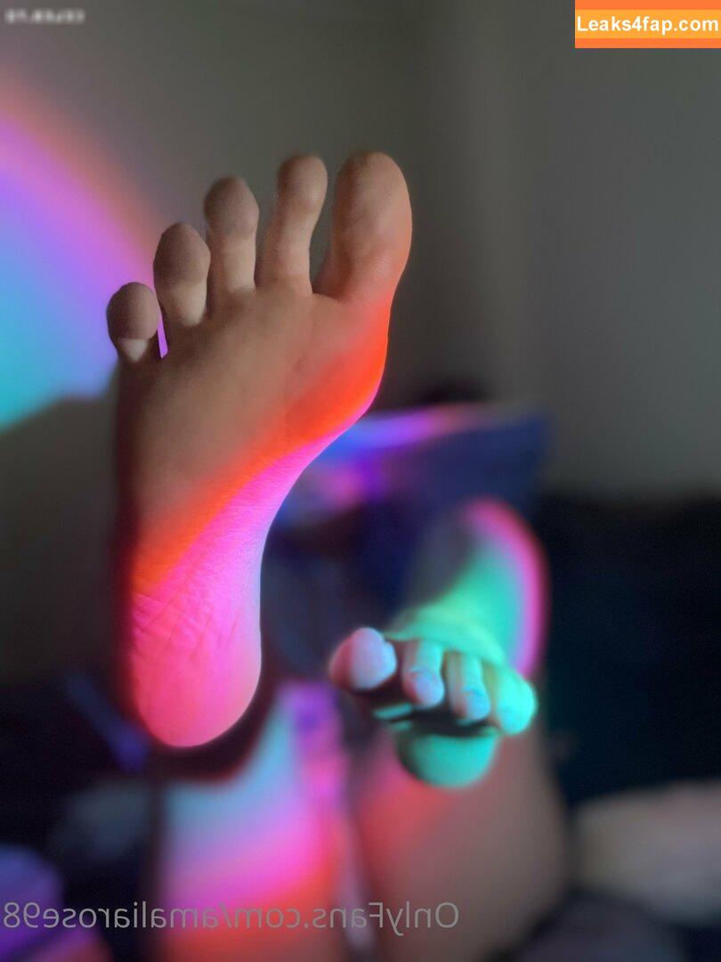 Amalia Rose /  leaked photo photo #0890