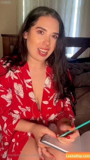 Amalia Rose photo #0276