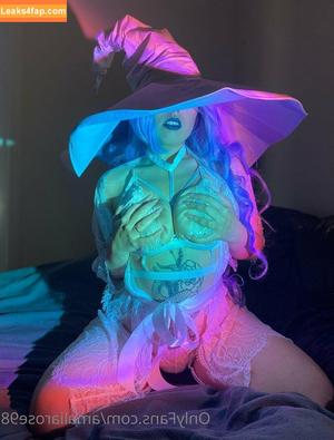 Amalia Rose photo #0907