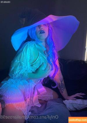 Amalia Rose photo #0909