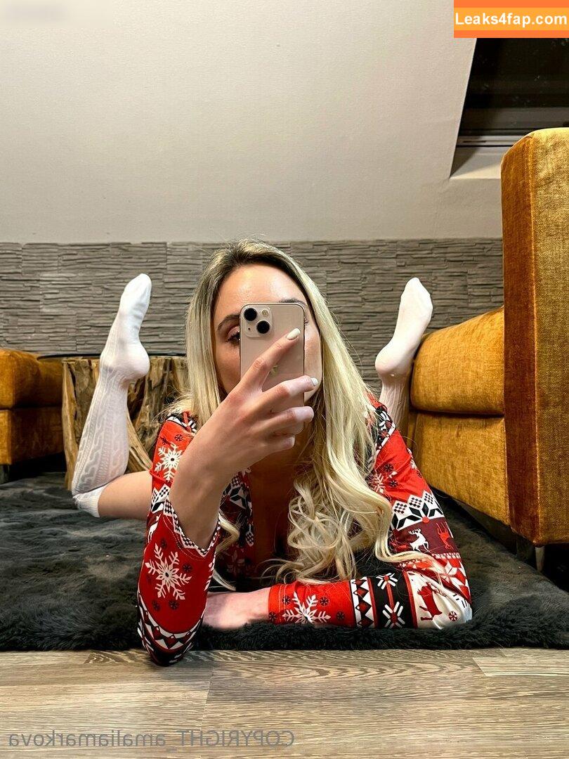 AmaliaMarkova / slim.hayden leaked photo photo #0065