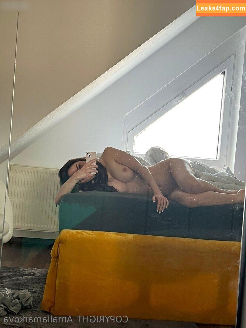 AmaliaMarkova / slim.hayden leaked photo photo #0096