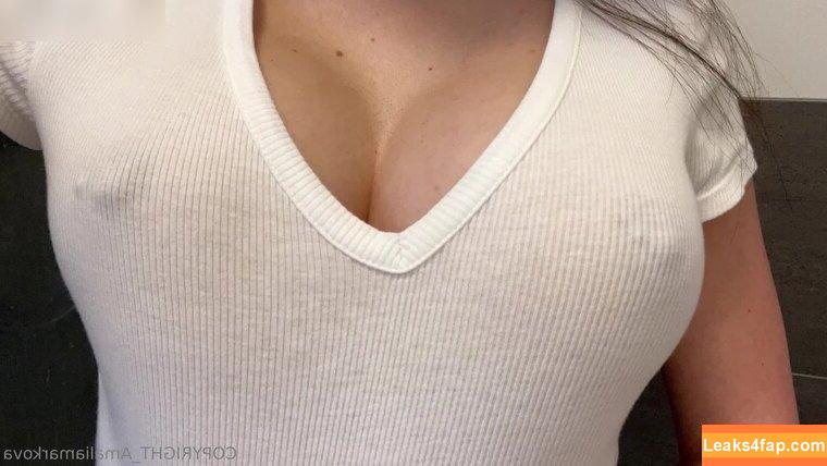 AmaliaMarkova / slim.hayden leaked photo photo #0100