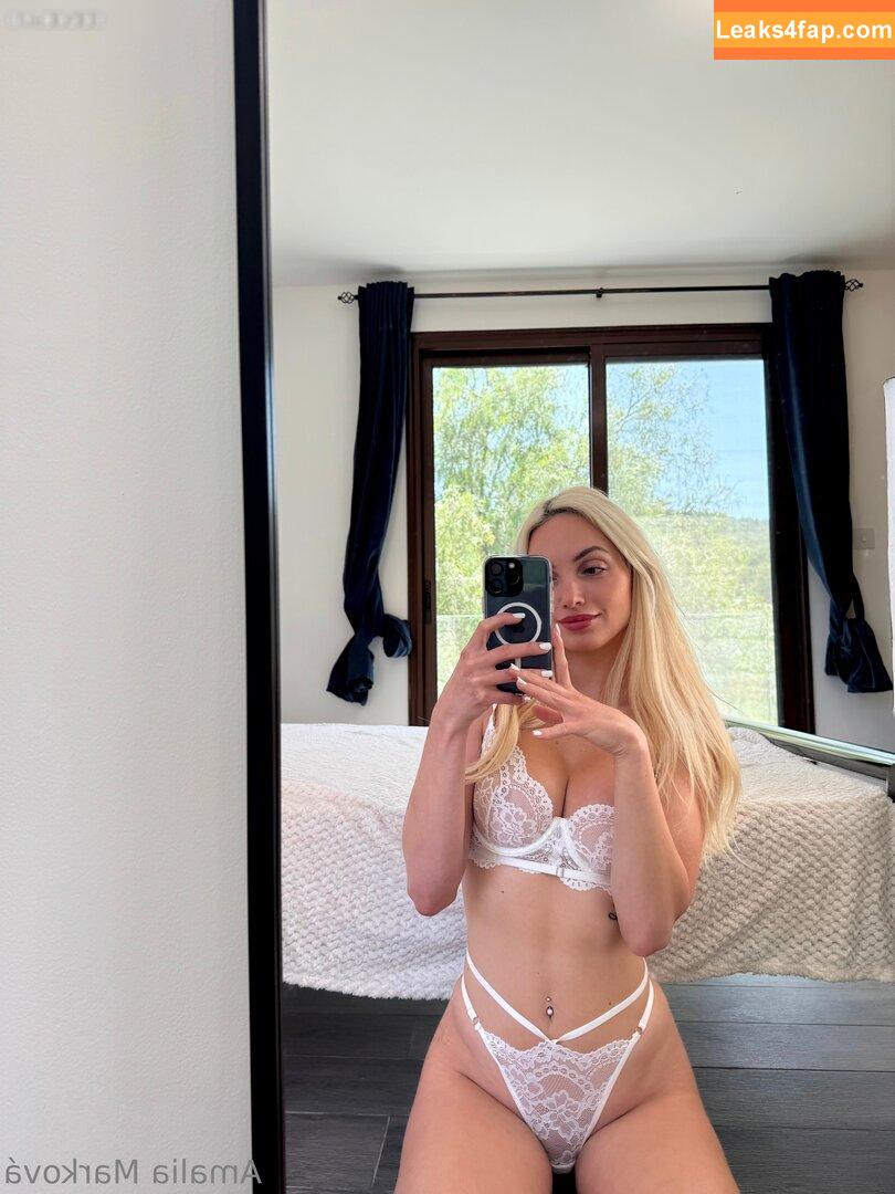AmaliaMarkova / slim.hayden leaked photo photo #0335