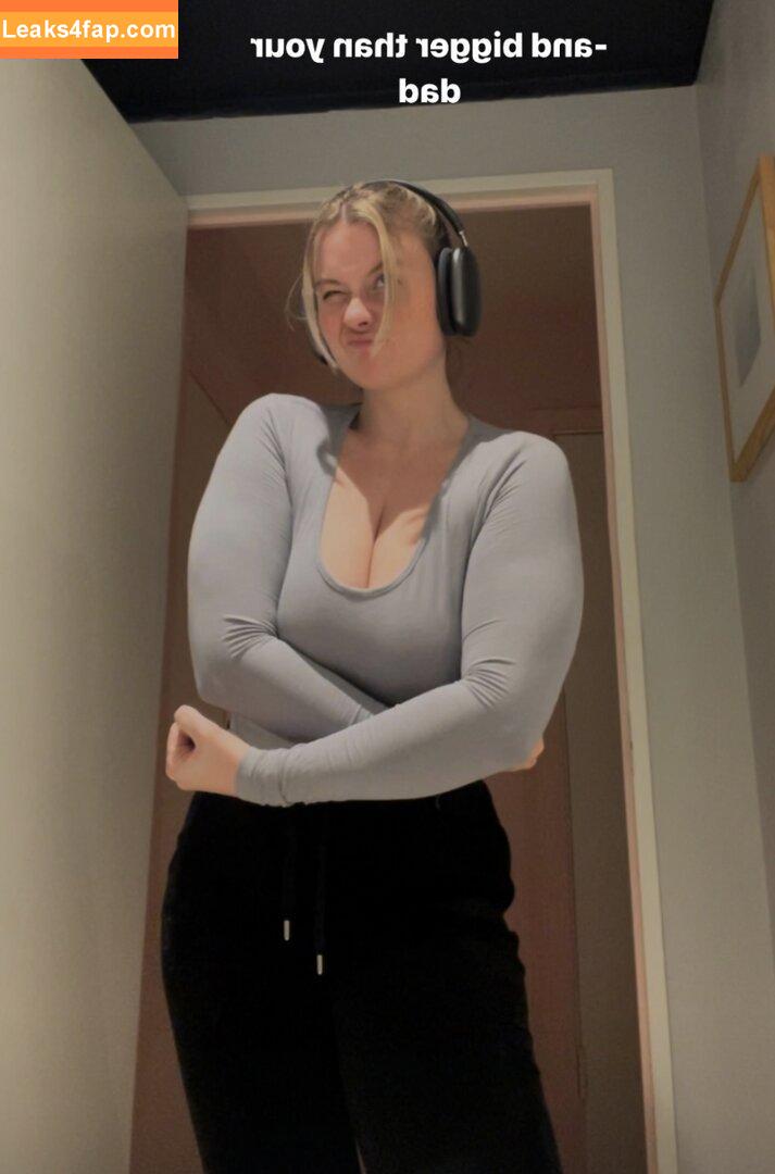 Amalie Kjeldtoft / amaliekjeldtoft leaked photo photo #0013