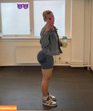 Amalie Kjeldtoft photo #0002