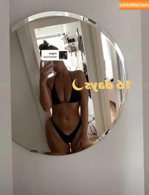 Amalie Kjeldtoft photo #0004