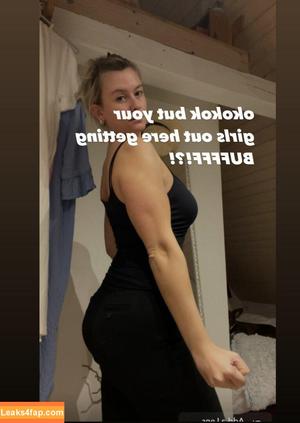 Amalie Kjeldtoft photo #0016