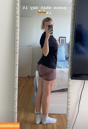 Amalie Kjeldtoft photo #0019