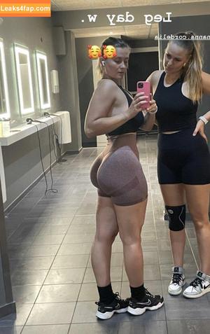 Amalie Kjeldtoft photo #0020