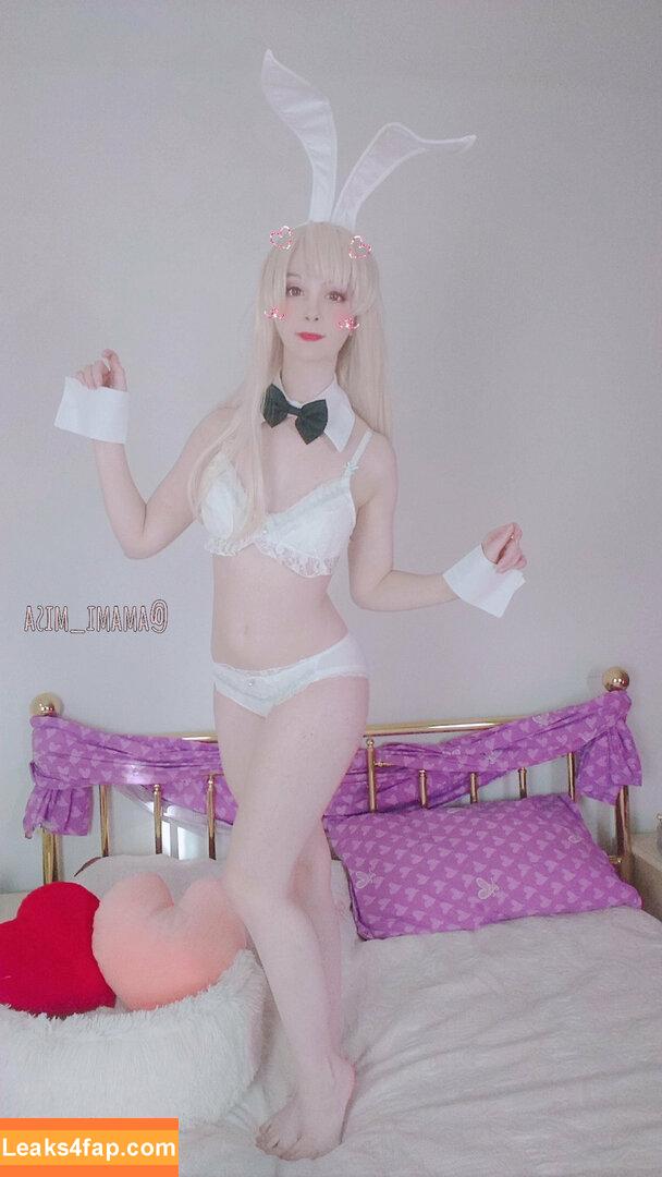 amamimisa / amami_misa leaked photo photo #0013