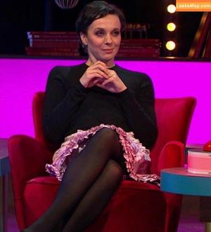 Amanda Abbington photo #0008