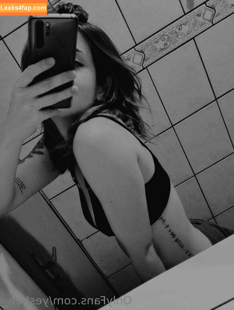 Amanda Atkinson / Yeshe / _Yeshee leaked photo photo #0018