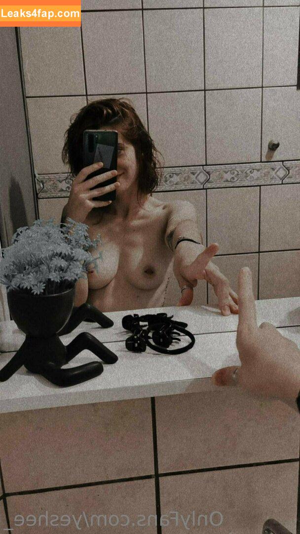Amanda Atkinson / Yeshe / _Yeshee leaked photo photo #0022