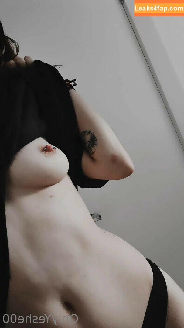 Amanda Atkinson / Yeshe / _Yeshee leaked photo photo #0025