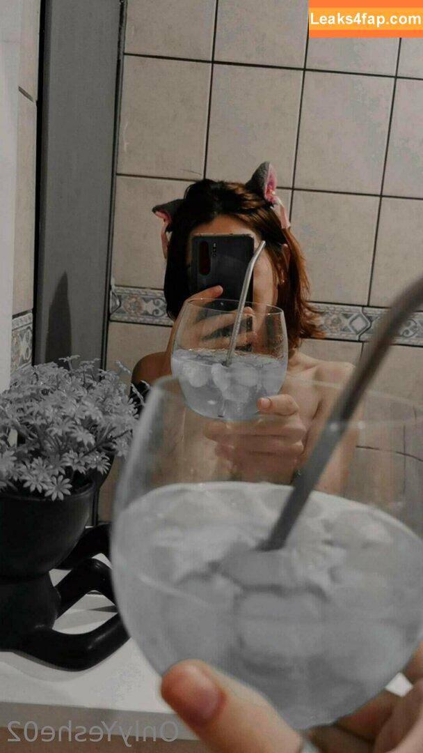 Amanda Atkinson / Yeshe / _Yeshee leaked photo photo #0027