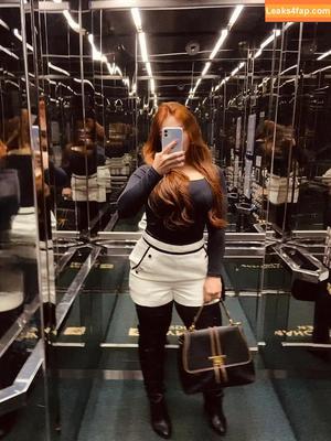 Amanda Bellmann photo #0006