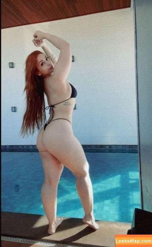 Amanda Bellmann photo #0011