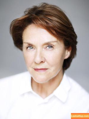 Amanda Burton photo #0031