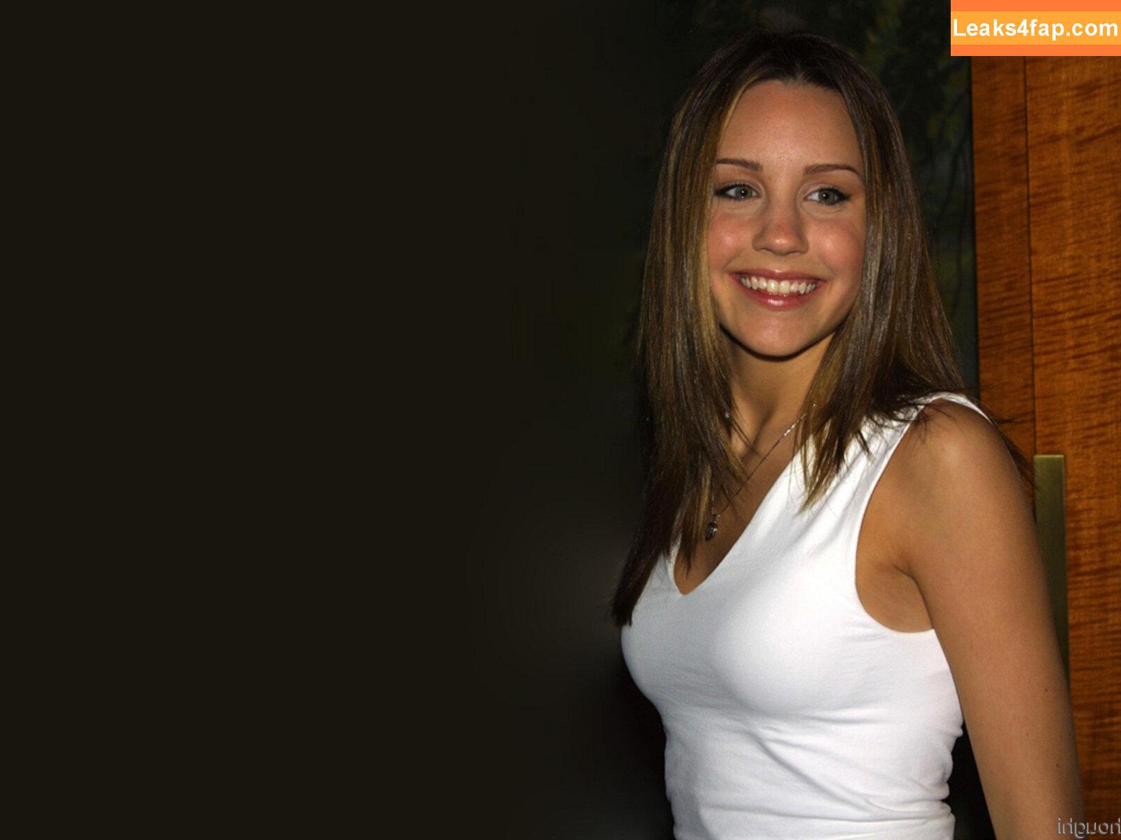 Amanda Bynes / amandabynes / rlamandabynes слитое фото фото #0018