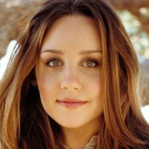 Amanda Bynes