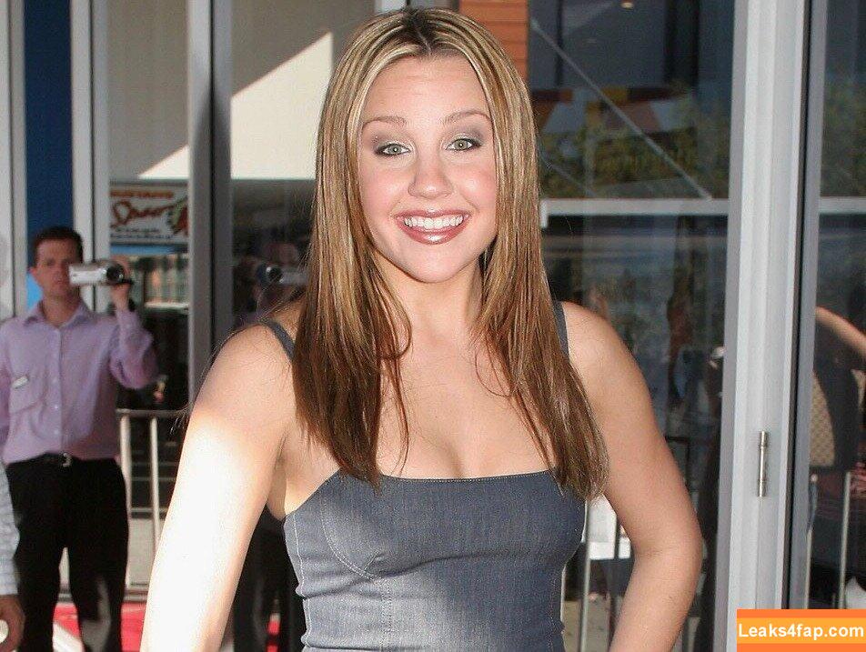 Amanda Bynes / amandabynes / rlamandabynes leaked photo photo #0044