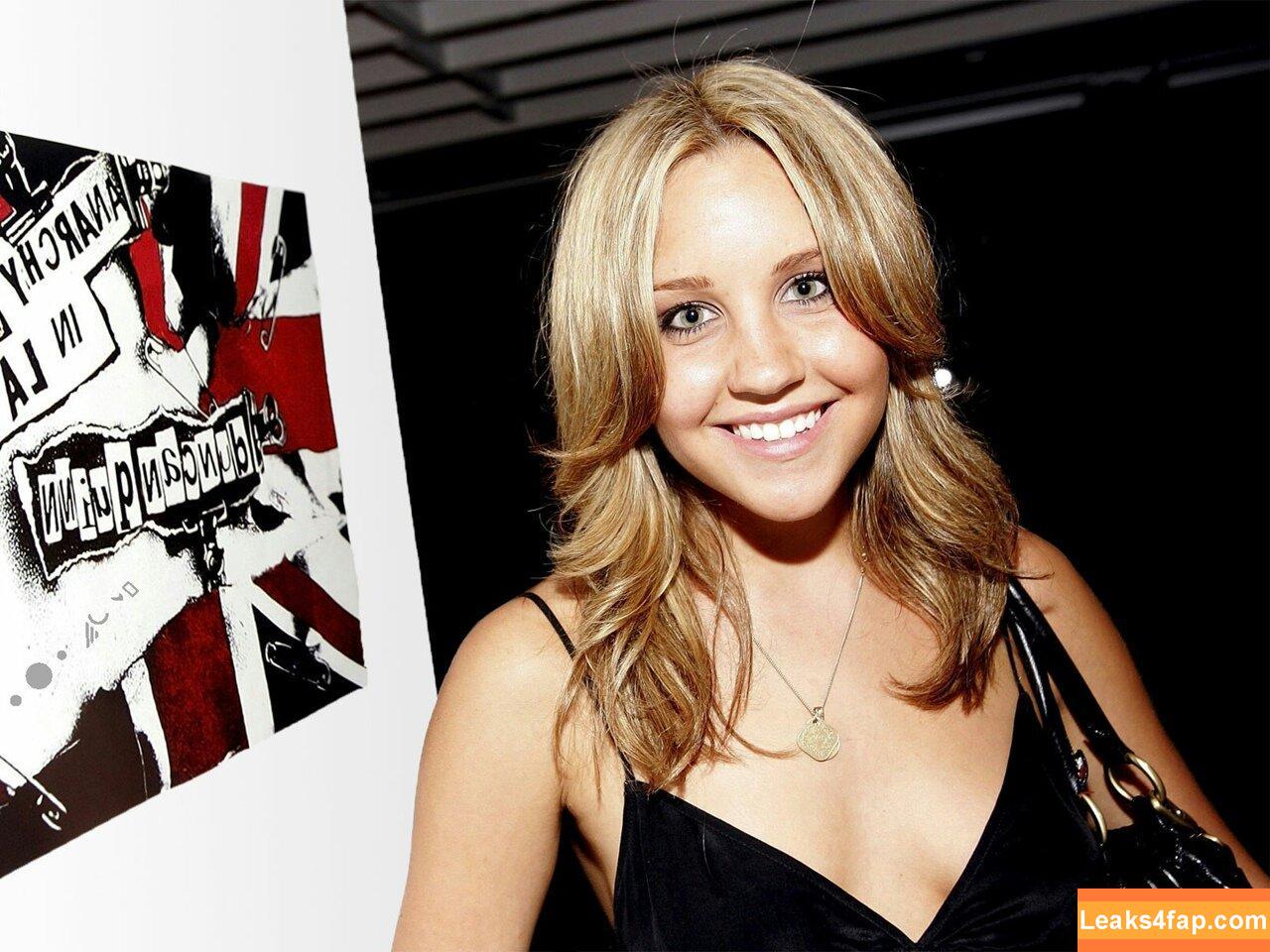 Amanda Bynes / amandabynes / rlamandabynes слитое фото фото #0045