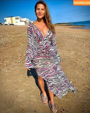 Amanda Byram фото #0002