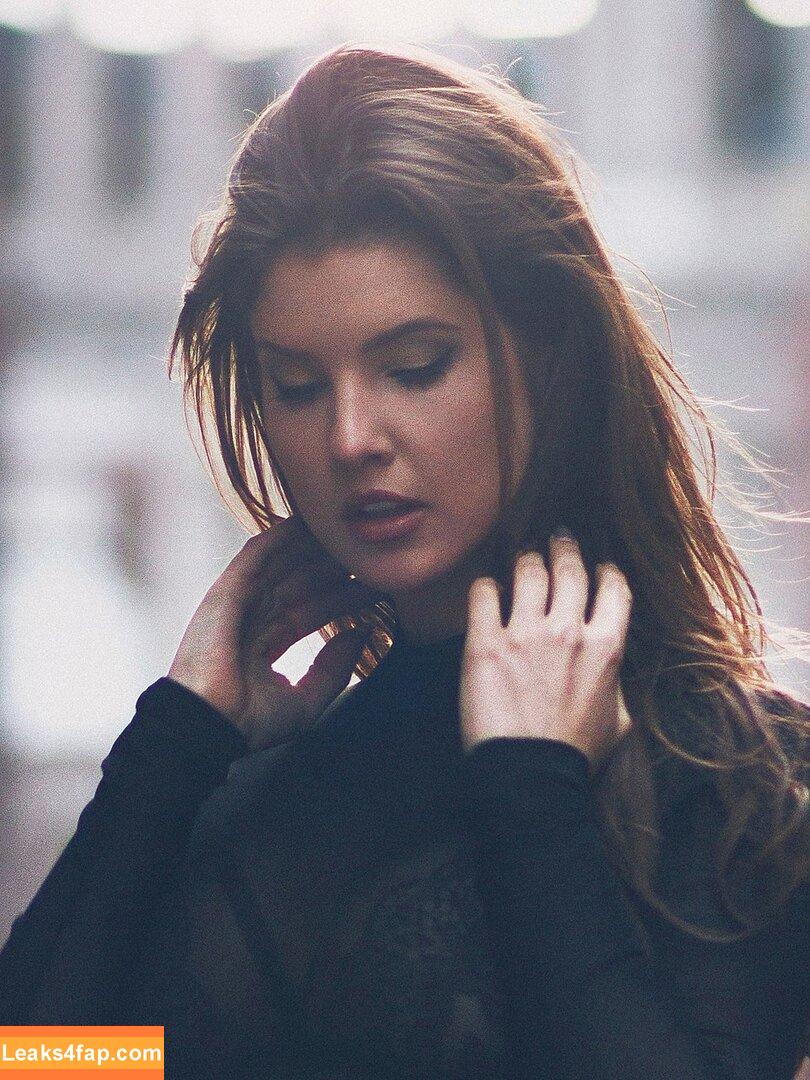 Amanda Cern /  leaked photo photo #0005