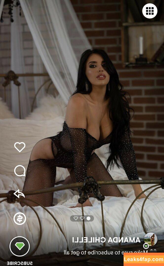 Amanda Chilelli / amandachilelli leaked photo photo #0001
