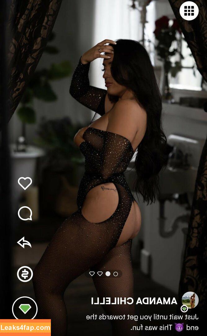 Amanda Chilelli / amandachilelli leaked photo photo #0002