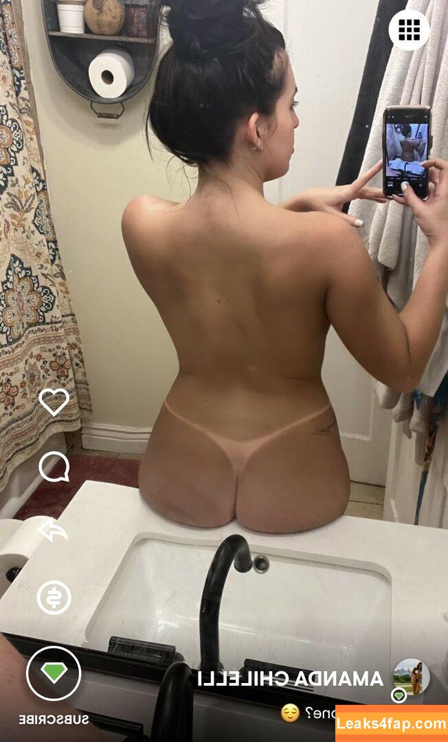 Amanda Chilelli / amandachilelli leaked photo photo #0005
