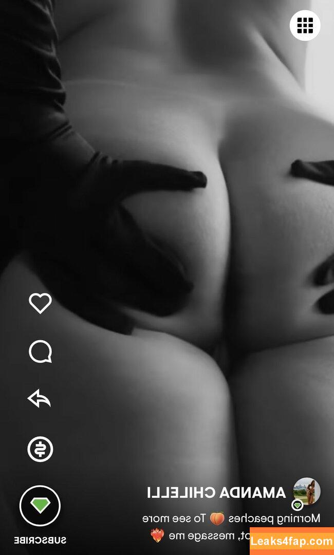 Amanda Chilelli / amandachilelli leaked photo photo #0008