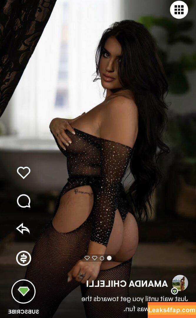 Amanda Chilelli / amandachilelli leaked photo photo #0010