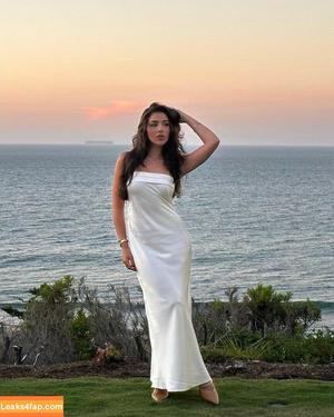 Amanda Diaz photo #0062