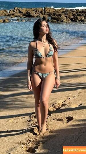 Amanda Diaz photo #0078