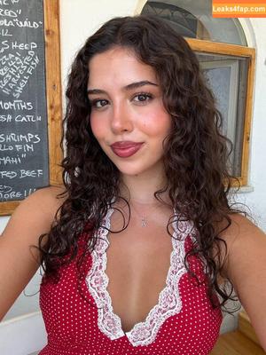 Amanda Diaz photo #0081