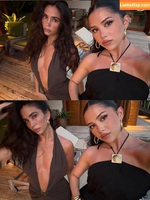 Amanda Diaz photo #0099